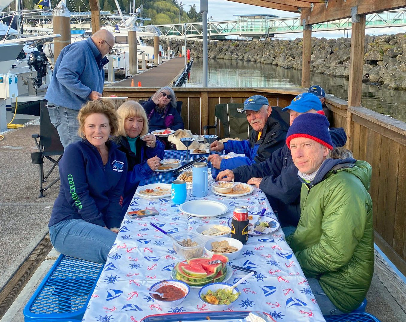 view of seattle DSCF1459 carol megenity