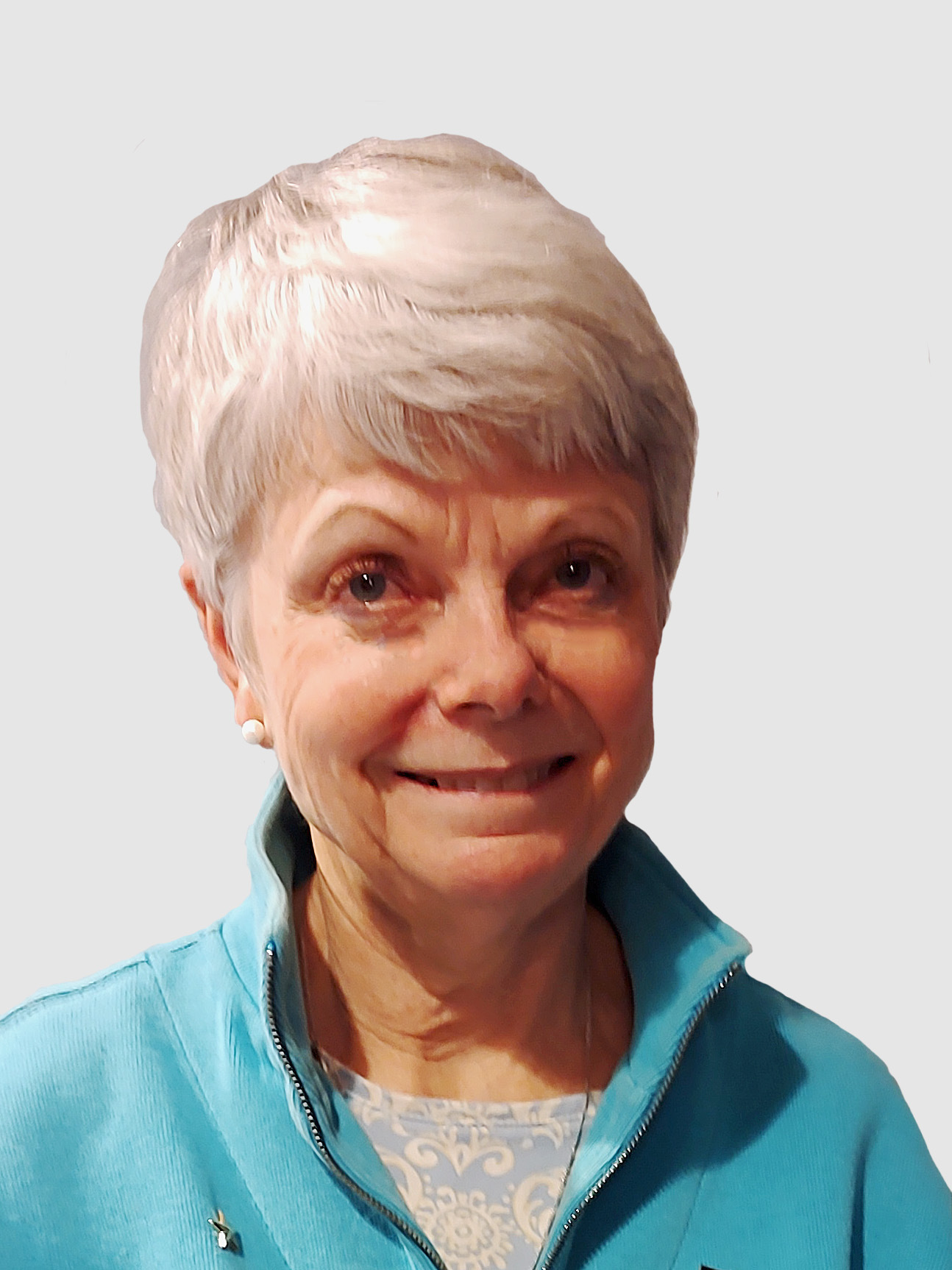 Lynne Dauenhauer