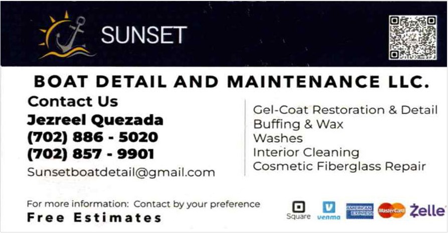 Sunsetboatdetail@gmail.com